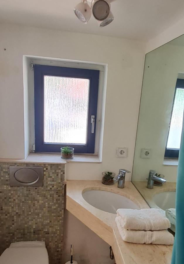 Rehbrook Daire Susel Dış mekan fotoğraf