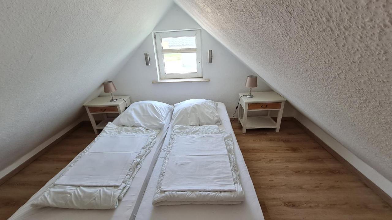 Rehbrook Daire Susel Dış mekan fotoğraf